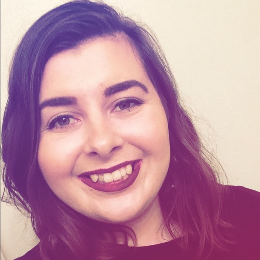 Meet your Posher, Maggie